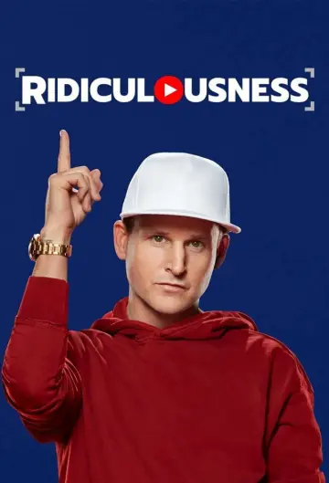 Plakat к сериалу "Ridiculousness" #1307400