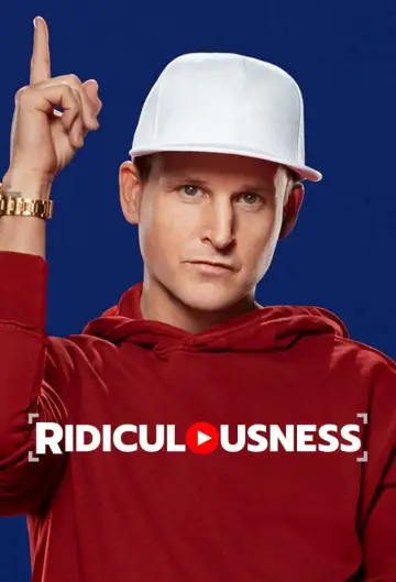 Plakat к сериалу "Ridiculousness" #1307401