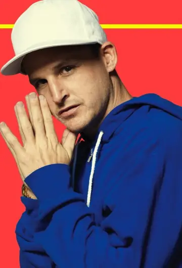 Plakat к сериалу "Ridiculousness" #1307403