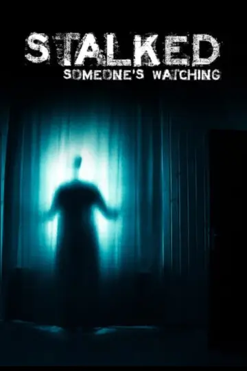 Plakat do serialu "Stalked: Ktoś nas obserwuje" #1891543