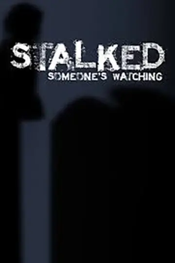 Plakat do serialu "Stalked: Ktoś nas obserwuje" #1891545