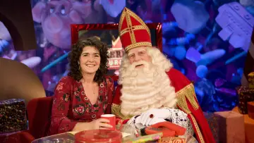Zasłona к сериалу "Sinterklaasjournaal" #1374851