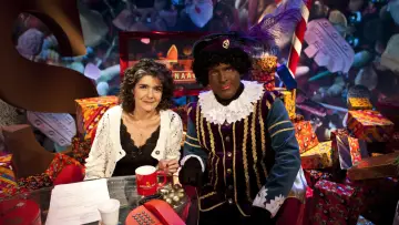 Zasłona к сериалу "Sinterklaasjournaal" #1374852