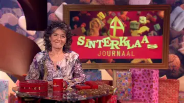 Zasłona к сериалу "Sinterklaasjournaal" #1374854