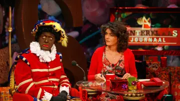 Zasłona к сериалу "Sinterklaasjournaal" #1374856
