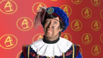 Zasłona к сериалу "Sinterklaasjournaal" #1374857