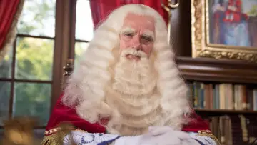 Zasłona к сериалу "Sinterklaasjournaal" #1374858