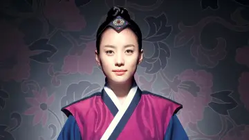 Zasłona do serialu "동이" #1747458