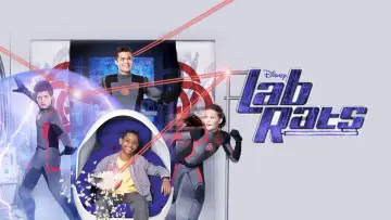 Zasłona к сериалу "Szczury laboratoryjne" #1355143