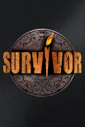 Survivor Türkiye plakat