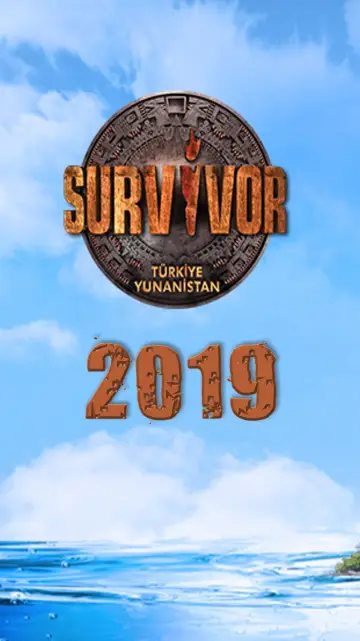 Plakat do serialu "Survivor Türkiye" #1539680