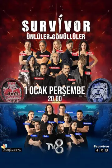 Sezon 20
