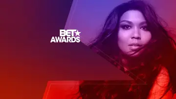 Zasłona do serialu "BET Awards" #1511890