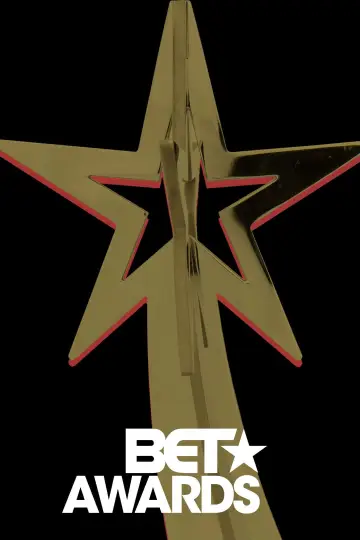 BET Awards plakat