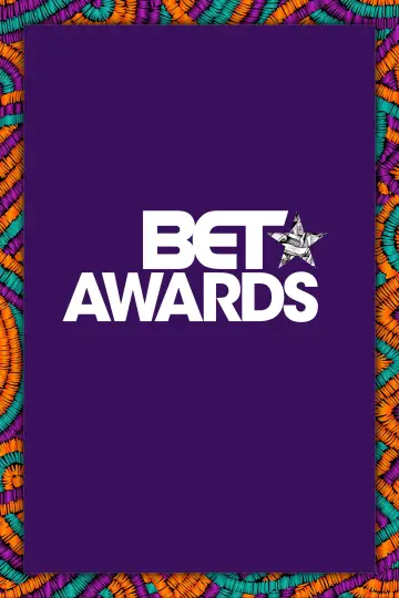 Plakat do serialu "BET Awards" #1511893