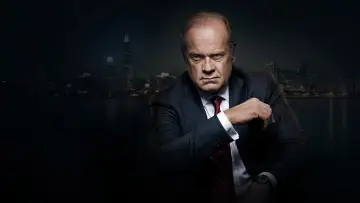 Zasłona do serialu "Boss" #1591146