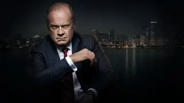 Zasłona do serialu "Boss" #1591148