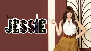 Zasłona к сериалу "Jessie" #1304453