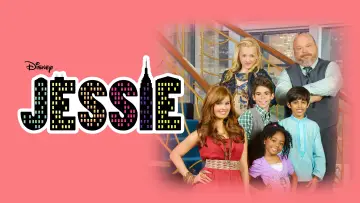 Zasłona к сериалу "Jessie" #1304458