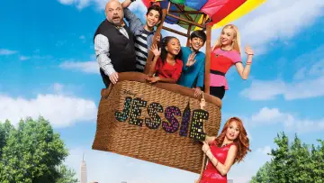 Zasłona к сериалу "Jessie" #1304469