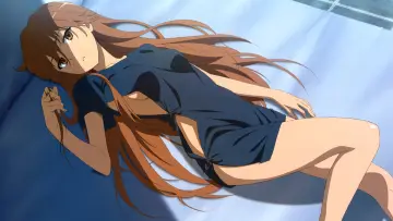 Zasłona к сериалу "A Certain Scientific Railgun" #1330353