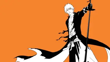 Zasłona к сериалу "Bleach" #1217587