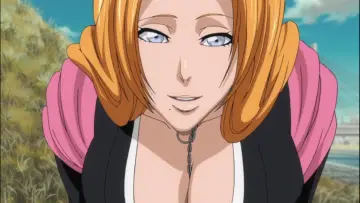 Zasłona к сериалу "Bleach" #1217592