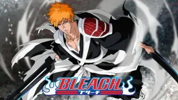 Zasłona к сериалу "Bleach" #1217597