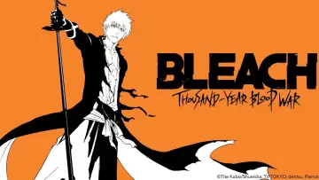 Zasłona к сериалу "Bleach" #1217607