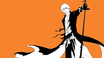 Zasłona к сериалу "Bleach" #1217617