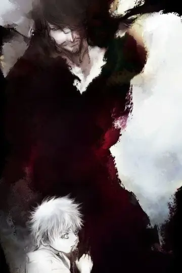 Plakat к сериалу "Bleach" #1217644