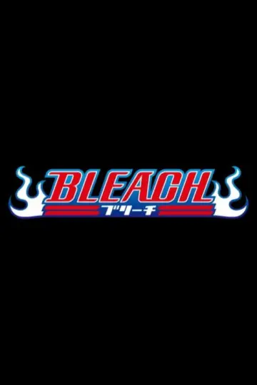 Plakat к сериалу "Bleach" #1217685