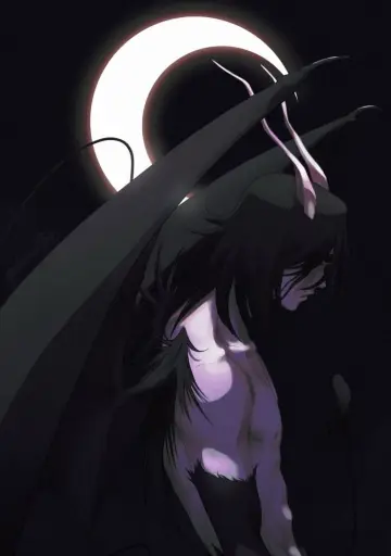 Plakat к сериалу "Bleach" #1217687