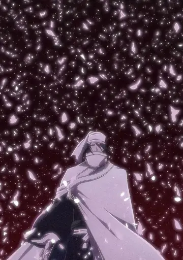 Plakat к сериалу "Bleach" #1217689