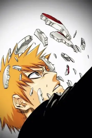 Plakat к сериалу "Bleach" #1217692