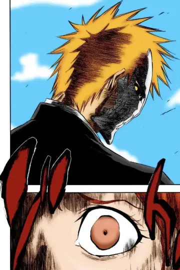 Plakat к сериалу "Bleach" #1217706