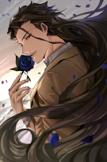 Plakat к сериалу "Bleach" #1217731