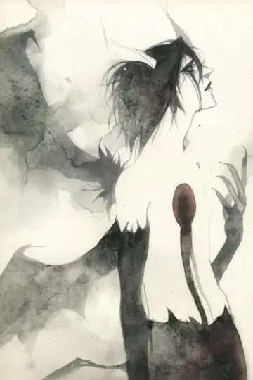 Plakat к сериалу "Bleach" #1217734