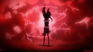Zasłona do serialu "Bleach" #1534539