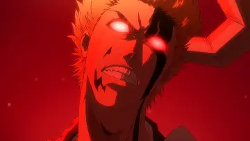 Zasłona do serialu "Bleach" #1534543