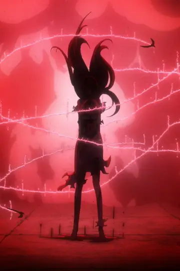 Plakat do serialu "Bleach" #1534548