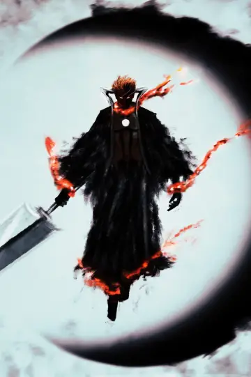 Plakat do serialu "Bleach" #1534549