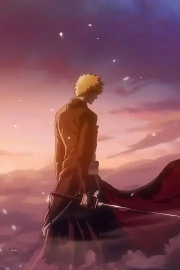 Plakat do serialu "Bleach" #1585452