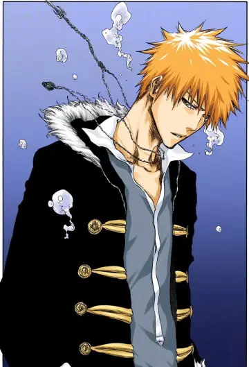 Plakat do serialu "Bleach" #1585453