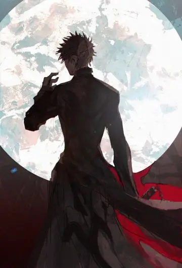 Plakat do serialu "Bleach" #1585454