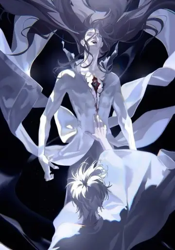 Plakat do serialu "Bleach" #1585455