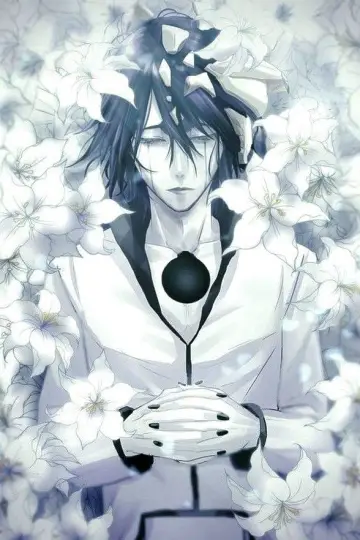 Plakat do serialu "Bleach" #1585456