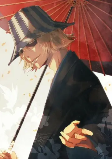 Plakat do serialu "Bleach" #1585460