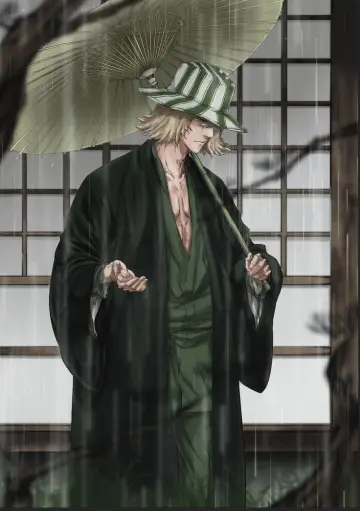 Plakat do serialu "Bleach" #1585461