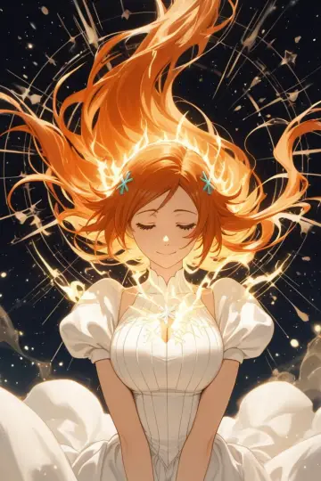 Plakat do serialu "Bleach" #1585463